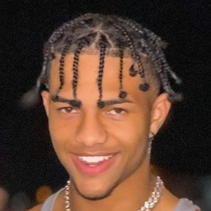 Tyson Mobley, 23 (TikTok Star)