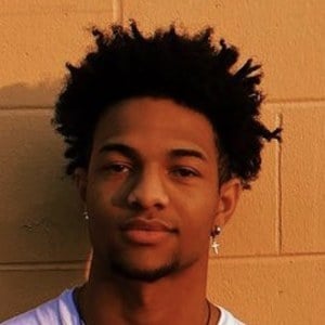 Tyson Mobley, 23 (TikTok明星)