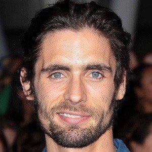 Tyson Ritter, 39 (Рок-певец)