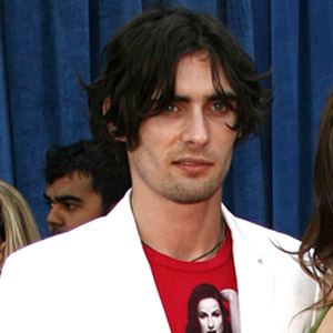 Tyson Ritter image 4