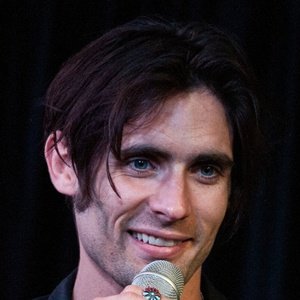 Tyson Ritter, 41 (搖滾歌手)