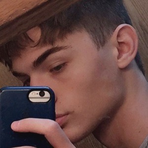 Tyson Sackman, 23 (TikTok Star)