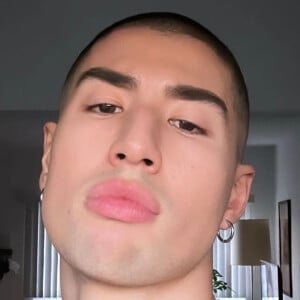 Tyson Wong, 29 (TikTok Star)