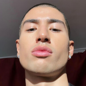 Tyson Wong, 29 (TikTok明星)