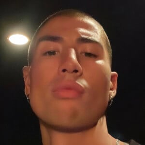 Tyson Wong, 29 (TikTok Star)