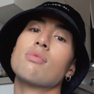 Tyson Wong, 29 (TikTok明星)