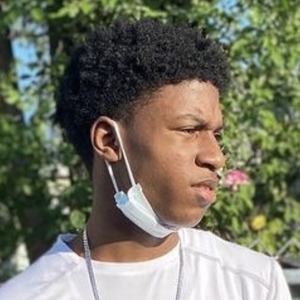 tytxdrip, 22 (TikTok明星)