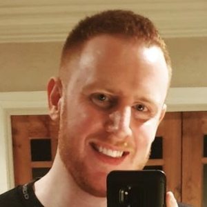 UberNick, 30 (YouTube Star)