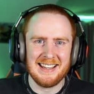 UberNick, 30 (YouTube Star)