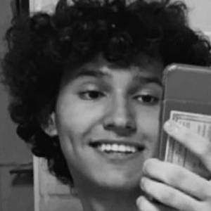 ubielzzzinho, 22 (TikTok Star)