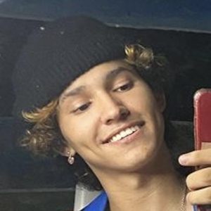 ubielzzzinho, 22 (TikToker)