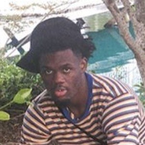 Ugly God, 29 (Rapper)