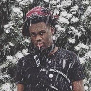 Ugly God, 29 (Rappeur)