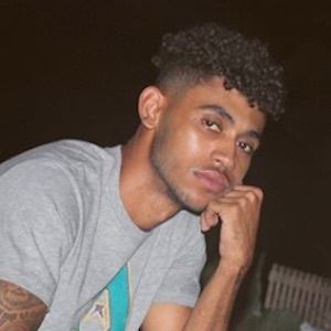 UglyDrae, 30 (Vine Star)