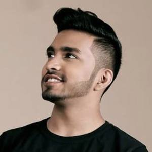 Ujjwal Chaurasia, 23 (YouTube Star)