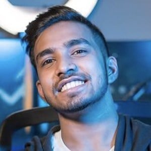 Ujjwal Chaurasia, 23 (YouTube明星)