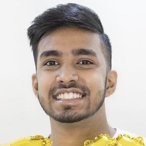 Ujjwal Chaurasia, 23 (YouTube Star)