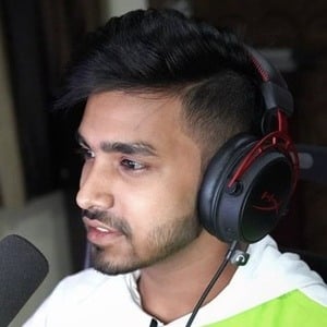 Ujjwal Chaurasia, 23 (YouTube Star)