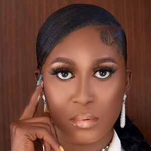 Uju Anikwe, 30 (电影女演员)