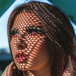 Uki Q, 24 (TikTok明星)