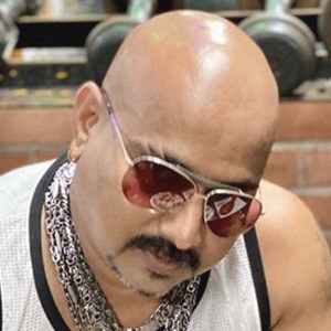 Ulhas Kamathe Kamathe, 45 (TikTok Star)