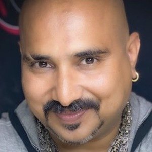 Ulhas Kamathe Kamathe, 45 (TikTok Star)