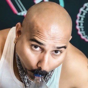 Ulhas Kamathe Kamathe image 7