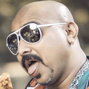 Ulhas Kamathe Kamathe, 45 (TikTok明星)