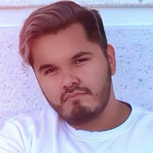 Ulises Leyvazo, 26 (YouTube Star)