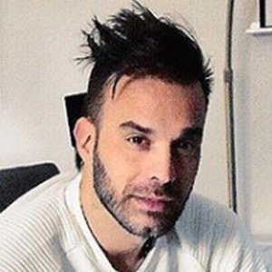 Ulises Magic, 46 (魔术师)