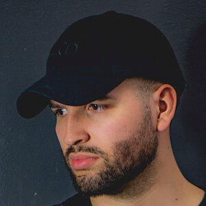 Ulysses Benitez, 32 (Stylist)