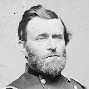 Ulysses S. Grant image 3