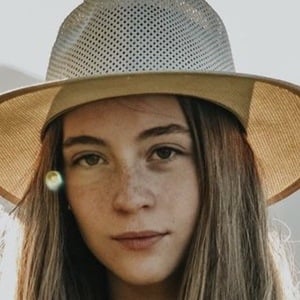 Uma Zimmerman, 22 (TikTok Star)