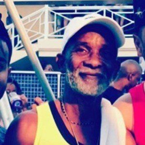 Uncle Ellis, 68 (Instagram Star)