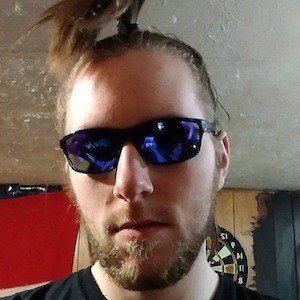 undertakerfreak1127, 34 (YouTube Star)