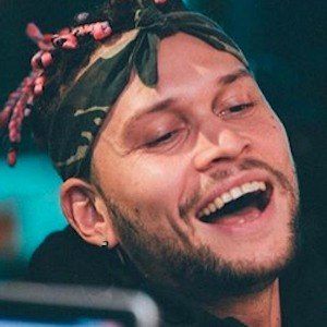 Unge Ferrari, 35 (说唱歌手)