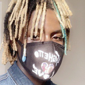 Unghetto Mathieu, 24 (说唱歌手)