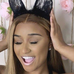 Unique Lashea image 6