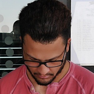 Uno Lavoz, 36 (Rapper)