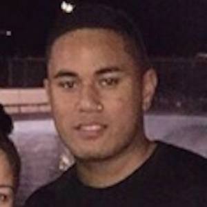 Uoka Falefa, 30 (YouTube Star)