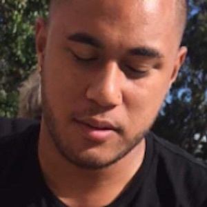 Uoka Falefa, 30 (YouTube明星)