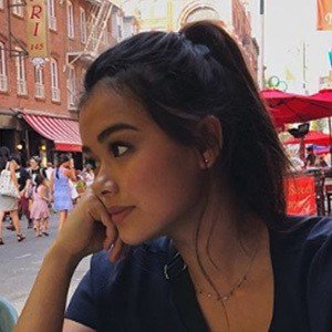 Ur Mom Ashley, 24 (YouTube明星)