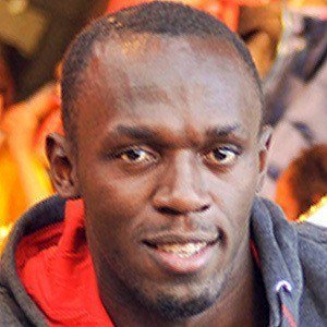 Usain Bolt, 39 (Runner)