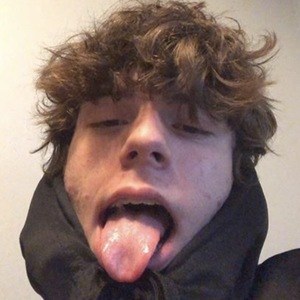 UsainBall, 21 (TikTok Star)