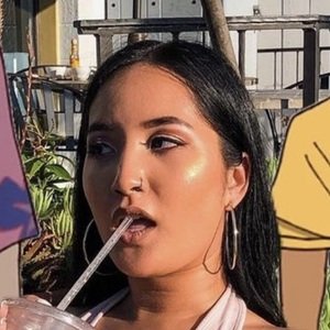 usuissidechick, 29 (TikTok Star)