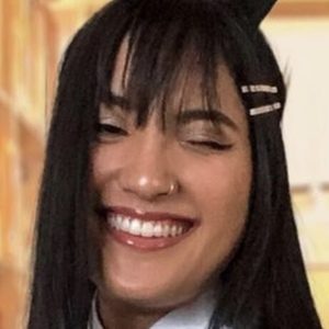 usuissidechick, 29 (Estrella de TikTok)