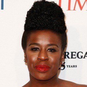 Uzo Aduba image 7