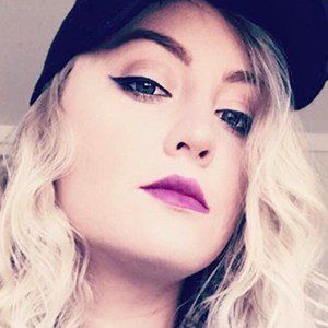 V Rose, 36 (Pop Singer)