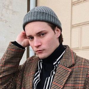 Vadim Styles, 29 (Instagram明星)