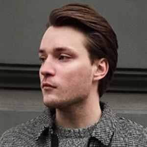 Vadim Styles, 29 (Instagram Star)